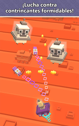 Shooty Skies Screenshot 2