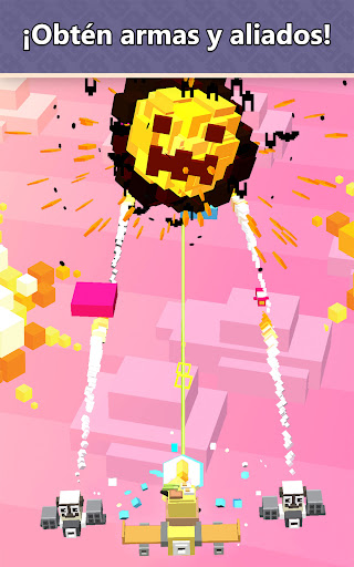 Shooty Skies Screenshot 3