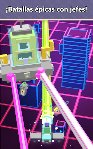 Shooty Skies Screenshot 4