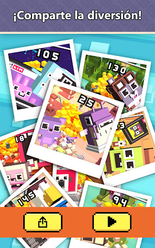 Shooty Skies Screenshot 5