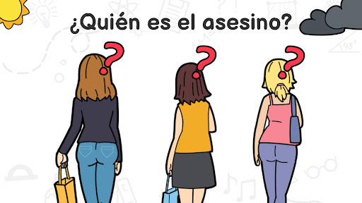 Brain Out®: Você consegue passar? Captura de tela 6