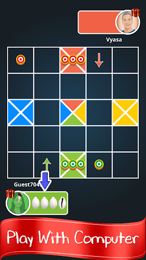 ISTO King - Ludo Game スクリーンショット 3