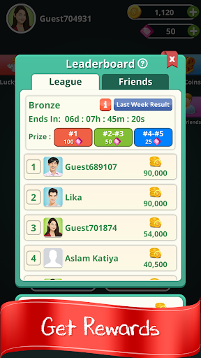 ISTO King - Ludo Game スクリーンショット 6