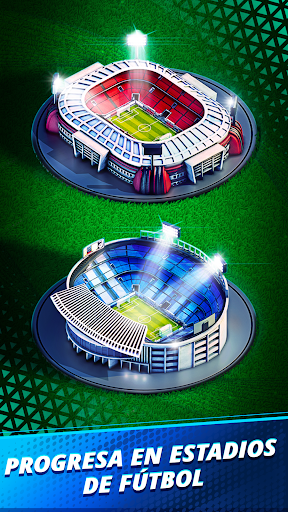 Soccer Duel: Jogo de futebol Captura de tela 4