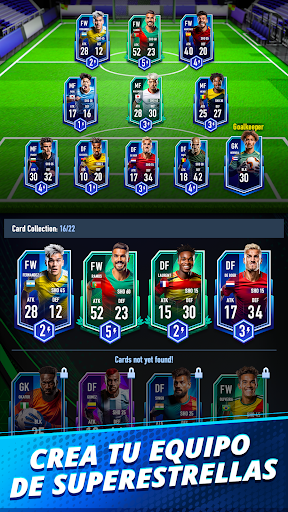Soccer Duel: Jogo de futebol Captura de tela 5