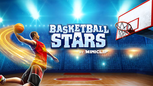 Basketball Stars: Multijugador Screenshot 6