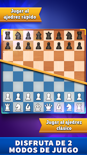 Chess Clash: juega online Screenshot 2