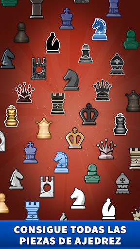 Chess Clash: juega online Screenshot 4