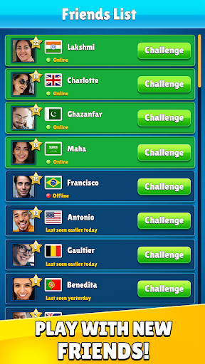 Ludo Party: juego tablero Screenshot 5
