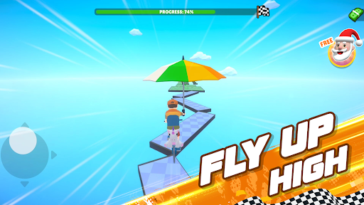 BMX Bike Master Challenge Screenshot 6