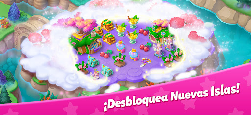 Star Merge：マージ マッチ パズル スクリーンショット 2