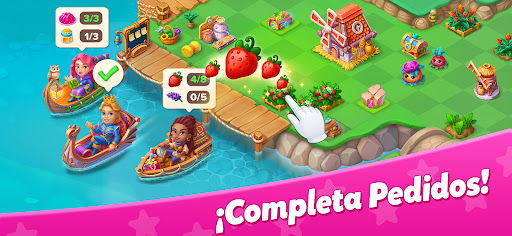 Star Merge：マージ マッチ パズル スクリーンショット 3