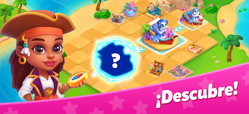 Star Merge：マージ マッチ パズル スクリーンショット 4