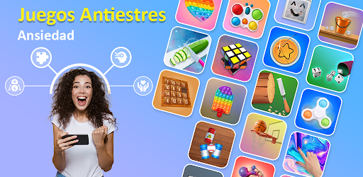 Juegos Relajantes : Pop it Screenshot 1
