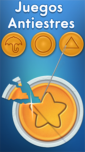Juegos Relajantes : Pop it Screenshot 2
