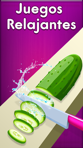 Juegos Relajantes : Pop it Screenshot 6