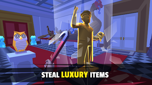 Robbery Madness 2: Ladrón Screenshot 2