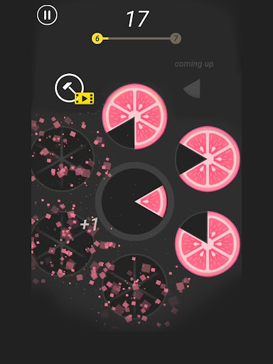 Slices: Jogo de quebra-cabeça Screenshot 6