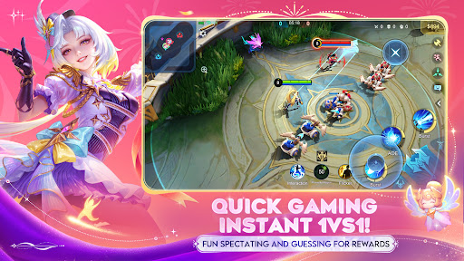 Moba Legends: 5v5! Screenshot 3