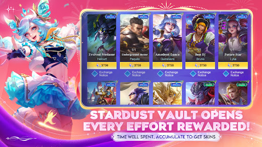 Moba Legends: 5v5! Screenshot 4