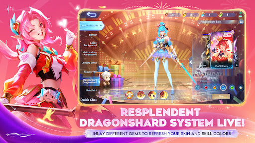 Moba Legends: 5v5! Screenshot 5