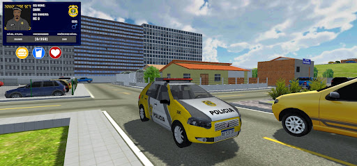 Br Policia - Simulador Screenshot 3