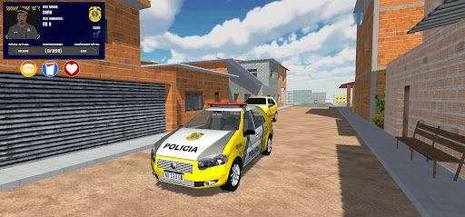 Br Policia - Simulador Screenshot 6