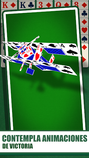 FreeCell Solitaire: Card Games スクリーンショット 5