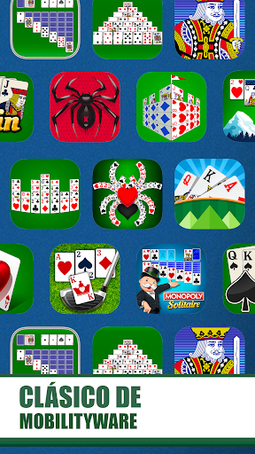 FreeCell Solitaire: Card Games スクリーンショット 6