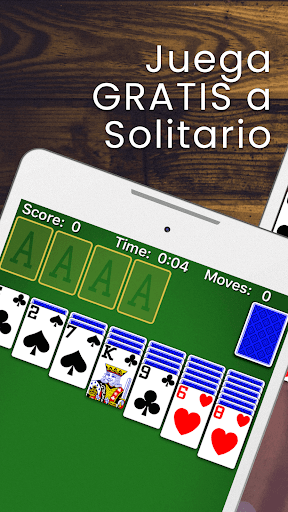 Solitaire - Card Games Screenshot 6