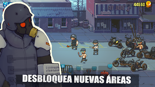 Dead Ahead: Zombie Warfare Screenshot 5