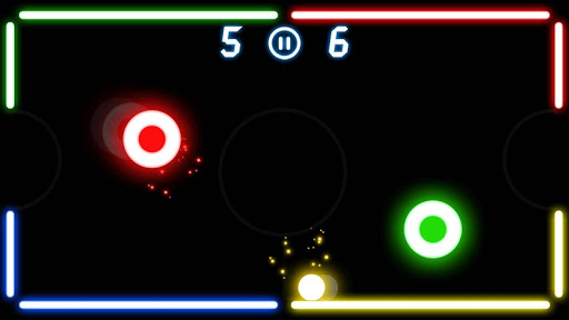 Hockey De Aire Reto Screenshot 1