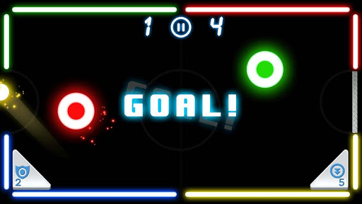 Hockey De Aire Reto Screenshot 2