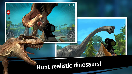 Dino Hunter King Screenshot 6