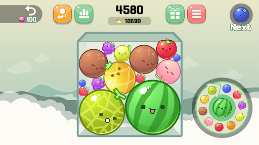 Fabricante de Huevos Screenshot 1