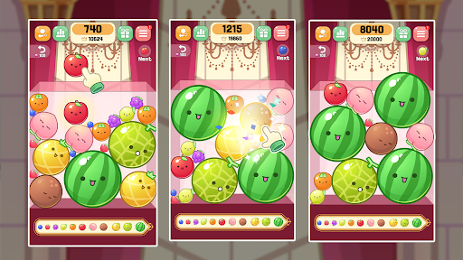 Fabricante de Huevos Screenshot 2