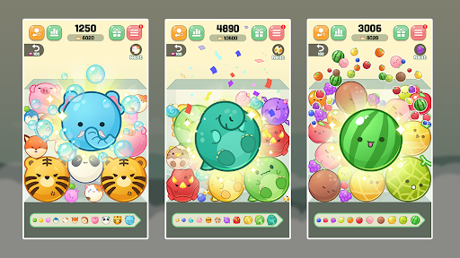 Fabricante de Huevos Screenshot 3