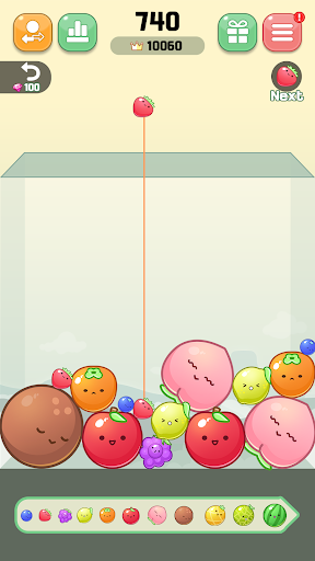 Fabricante de Huevos Screenshot 4