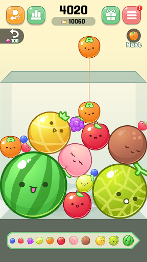 Fabricante de Huevos Screenshot 5