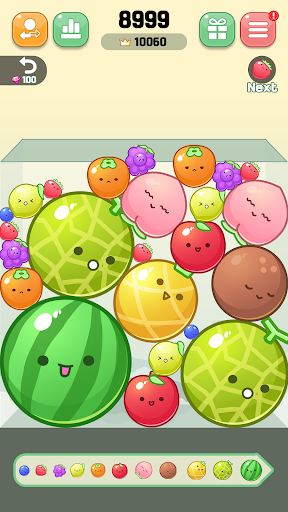 Fabricante de Huevos Screenshot 6