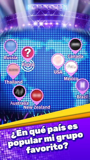 K-Pop Idol Match Screenshot 1