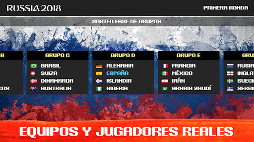 World Soccer Challenge Screenshot 5