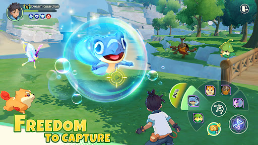 Dreamio GO! Screenshot 2