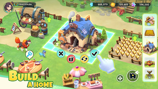Dreamio GO! Screenshot 3