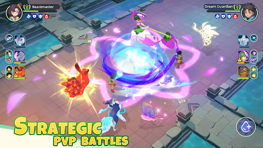 Dreamio GO! Screenshot 6