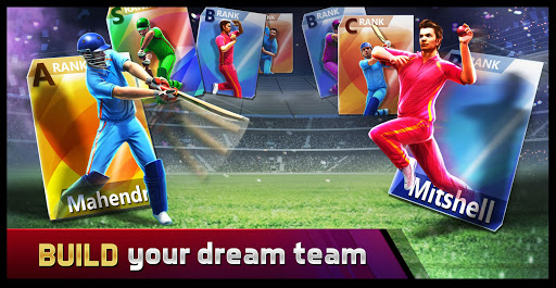 Smash Cricket スクリーンショット 3