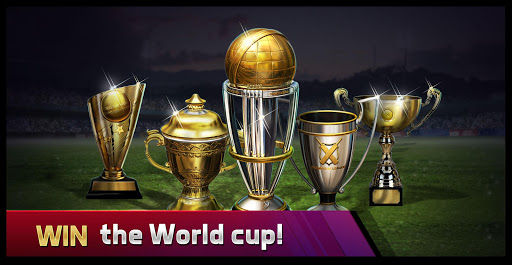 Smash Cricket スクリーンショット 4