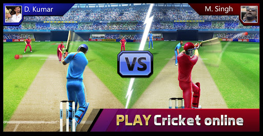 Smash Cricket スクリーンショット 6