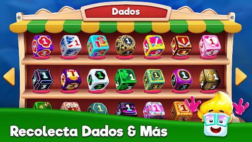 Parchís CLUB - Board Game Screenshot 4