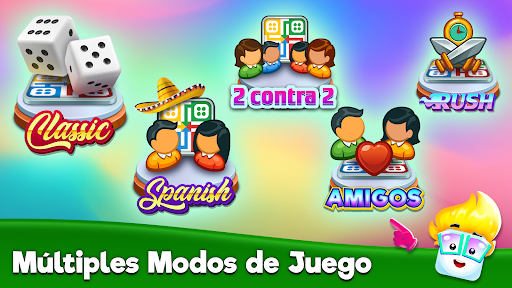 Parchís CLUB - Board Game Screenshot 6